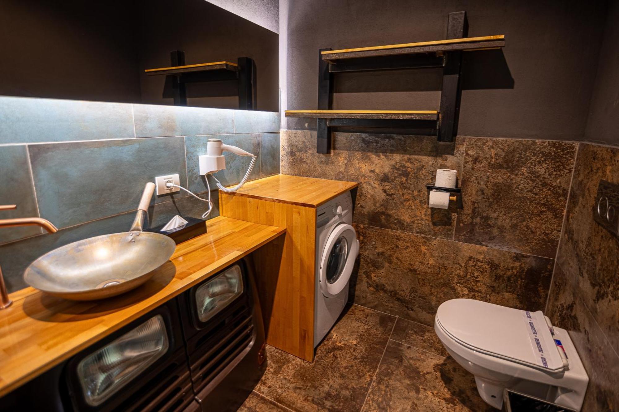 Miramare Residence Aparthotel Năvodari Kültér fotó